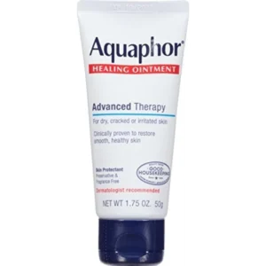 Eucerin Aquaphor Healing Ointment - 1.75 oz tube by Aquaphor
