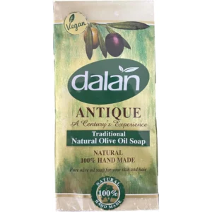 Dalan Olive Oil Soap 5x180g Bars