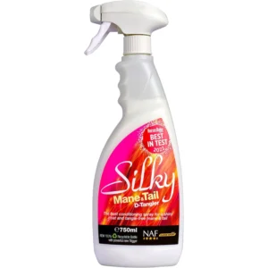 NAF Mane & Tail Detangler Spray 750ml