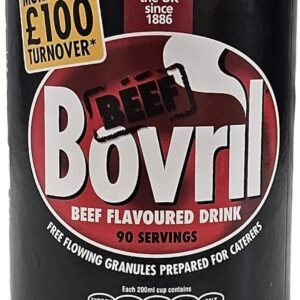 Bovril Beef Flavoured Drink - 450gm