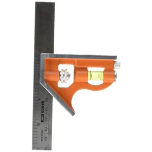 Bahco CS150 Combination Square 150mm