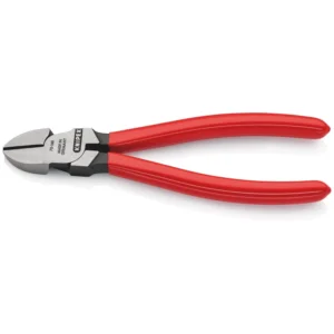 Knipex Diagonal Cutter Pliers 160mm