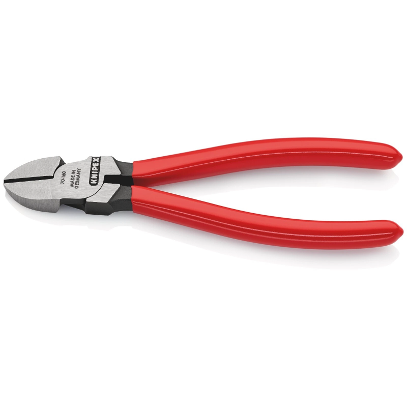 knipex-diagonal-cutter-pliers-160mm