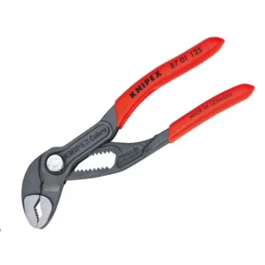 Knipex Cobra Mini Water Pump Pliers 125mm